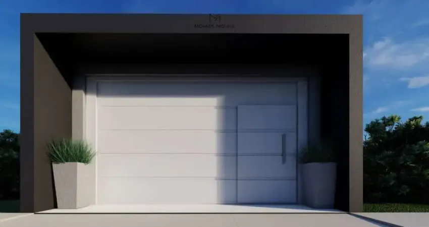 Casa para venda em Centro de 60.00m² com 2 Quartos e 1 Garagem