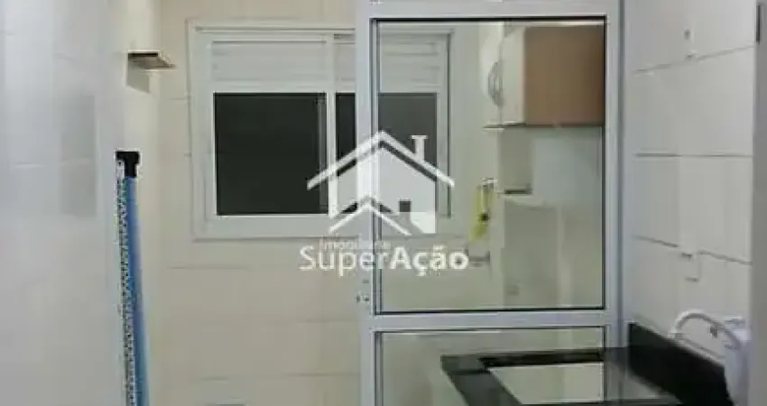 Apartamento para venda em Ponte Grande de 48.00m² com 2 Quartos e 1 Garagem