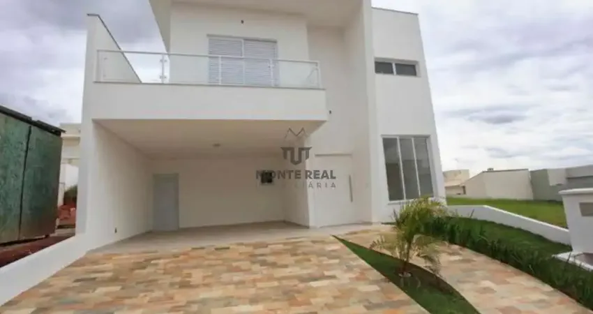 Casa para venda em Wanel Ville de 250.00m² com 3 Quartos, 3 Suites e 4 Garagens