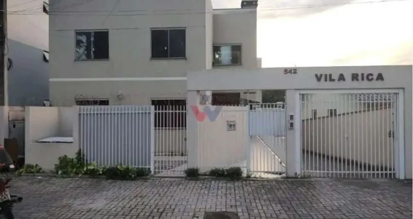 Apartamento para venda em Quississana de 64.00m² com 3 Quartos e 1 Garagem