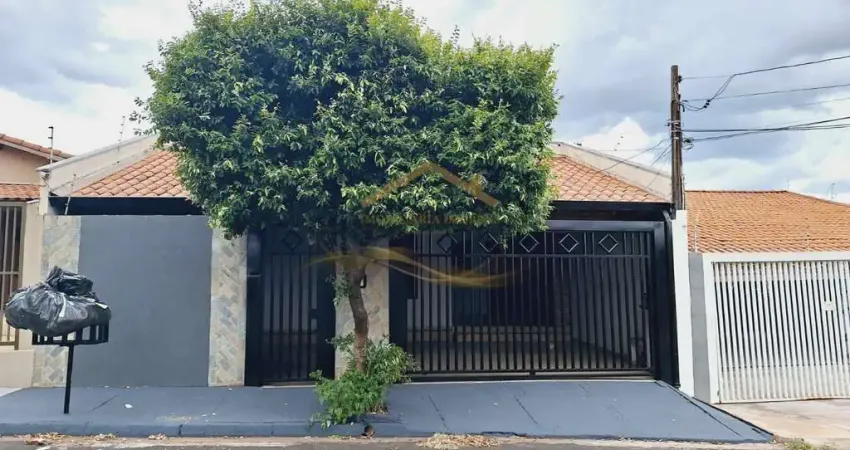 Casa para venda em Conjunto Habitacional Costa Do Sol de 180.00m² com 3 Quartos e 3 Garagens
