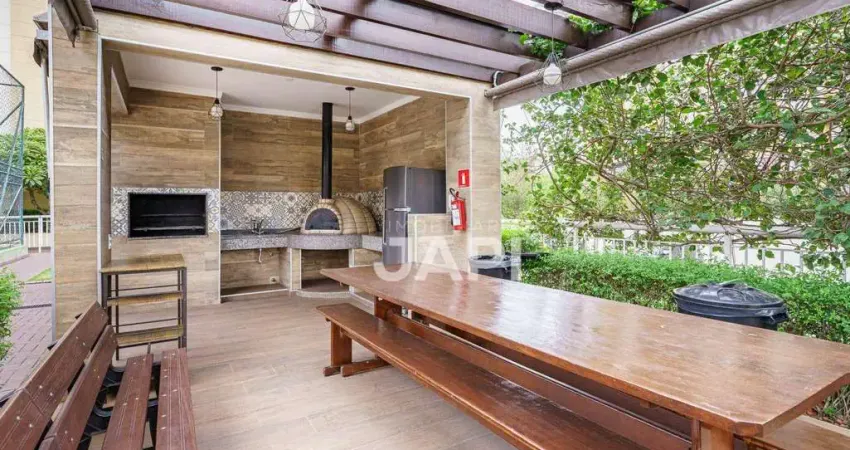 Apartamento para venda em Polvilho de 48.00m² com 2 Quartos e 1 Garagem