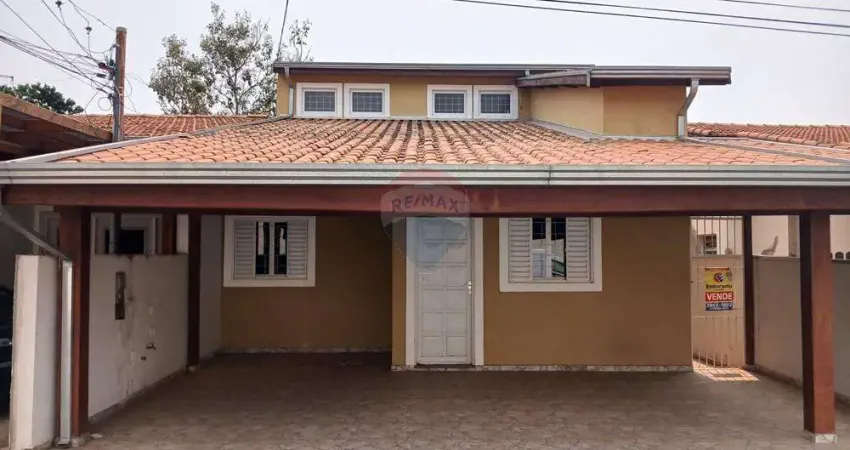 Casa para alugar em Jardim Nossa Senhora De Fátima de 168.00m² com 4 Quartos, 2 Suites e 2 Garagens