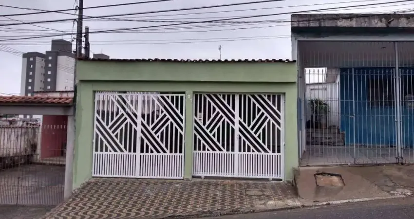 Casa para venda em Mogi Moderno de 142.00m² com 3 Quartos e 2 Garagens