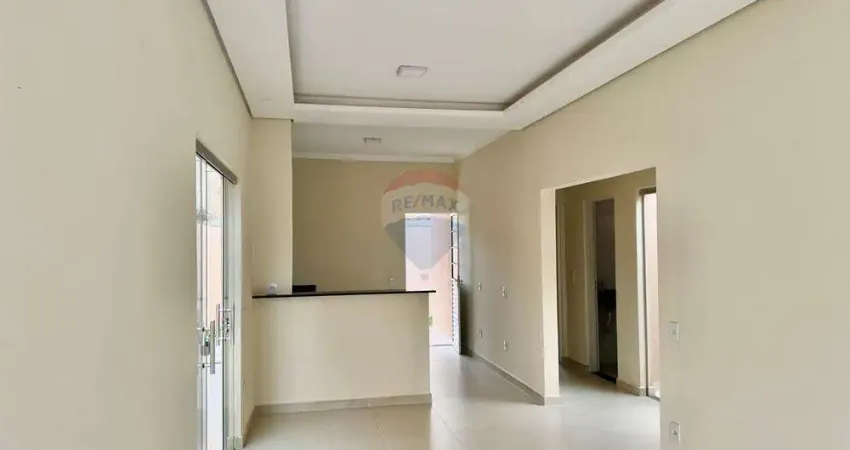 Casa para venda em Jardim Ângelo Jurca de 73.00m² com 2 Quartos, 1 Suite e 2 Garagens
