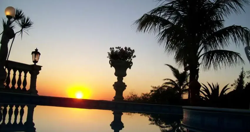 Fazenda / Sítio para venda em Chácaras Videiras De Itaici de 900.00m² com 3 Quartos e 1 Suite