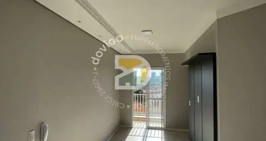 Apartamento para venda em Jardim Igaçaba de 46.00m² com 2 Quartos e 1 Garagem