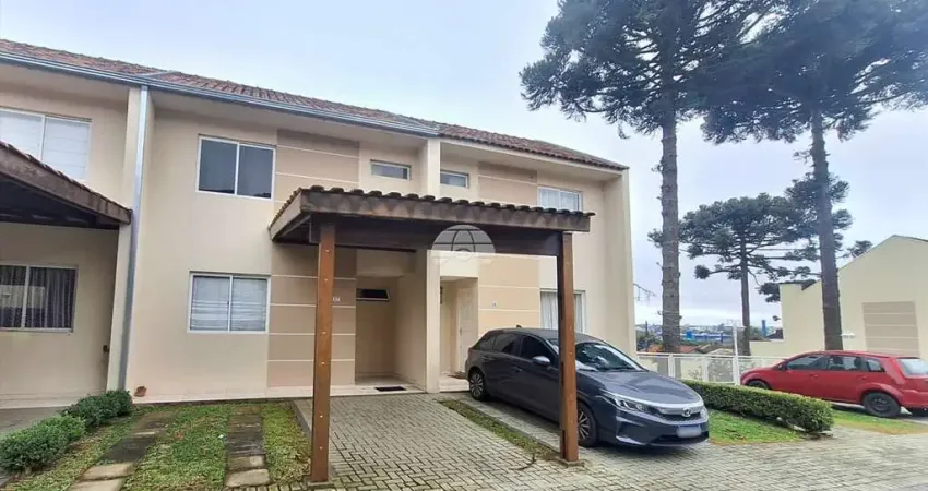 Sobrado para venda em Bairro Alto de 82.00m² com 3 Quartos, 1 Suite e 2 Garagens