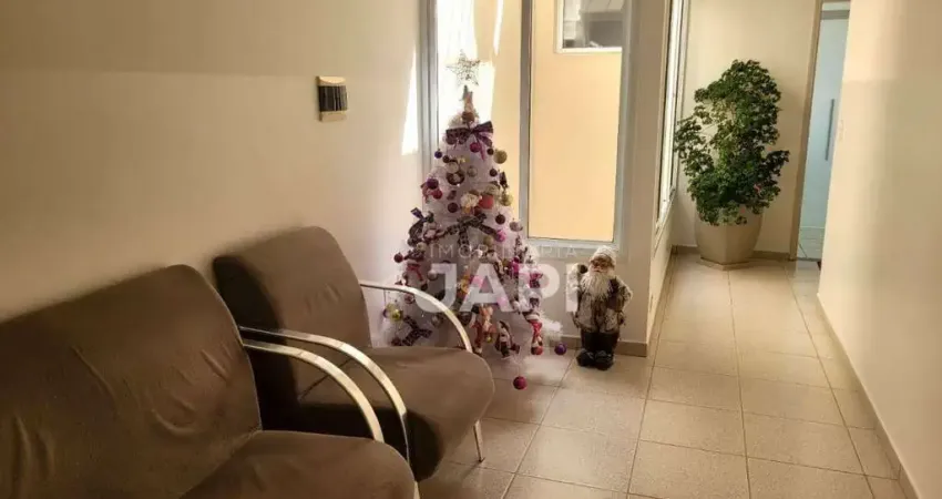 Sala Comercial para alugar em Parque Residencial Eloy Chaves de 30.00m² com 1 Garagem