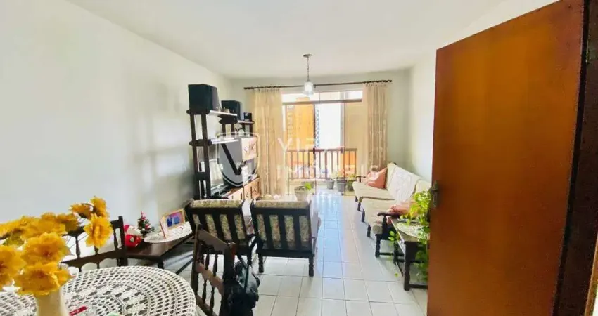 Apartamento para venda em Centro de 115.00m² com 3 Quartos, 2 Suites e 2 Garagens