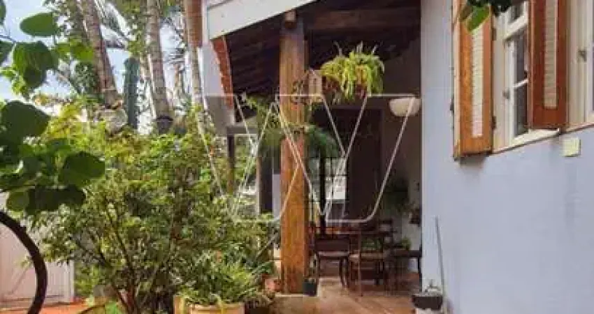 Casa de Condomínio para venda em Colinas Do Ermitage (sousas) de 325.99m² com 3 Quartos, 2 Suites e 4 Garagens