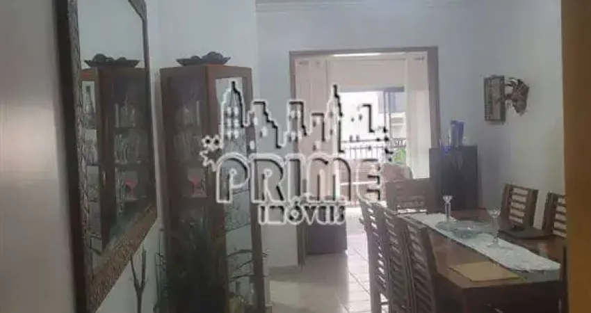 Apartamento para venda em Canto Do Forte de 93.00m² com 2 Quartos, 1 Suite e 1 Garagem
