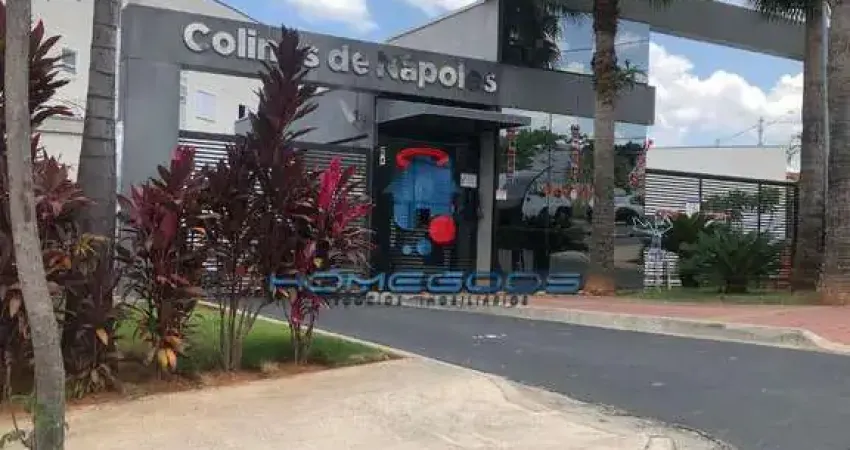 Apartamento para alugar em Ponte Preta de 47.43m² com 2 Quartos e 1 Garagem
