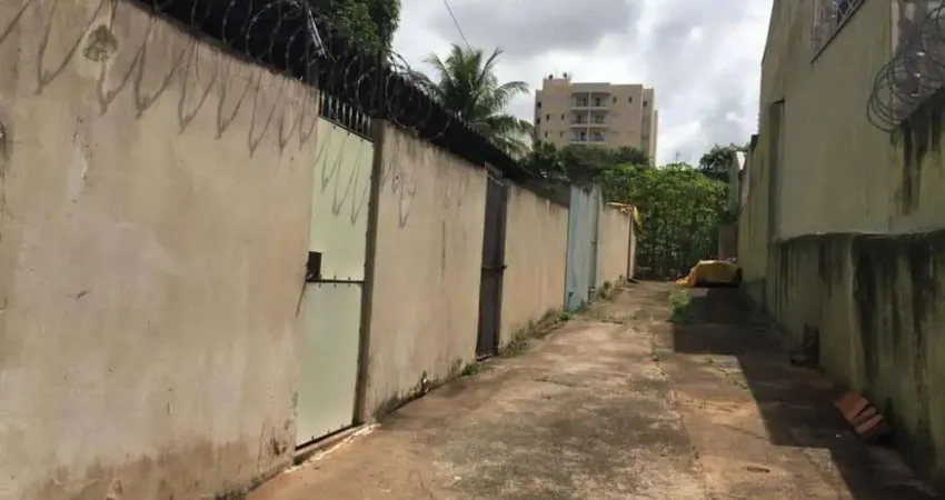 Casa para alugar em Vila Mendonça de 50.00m² com 1 Quarto