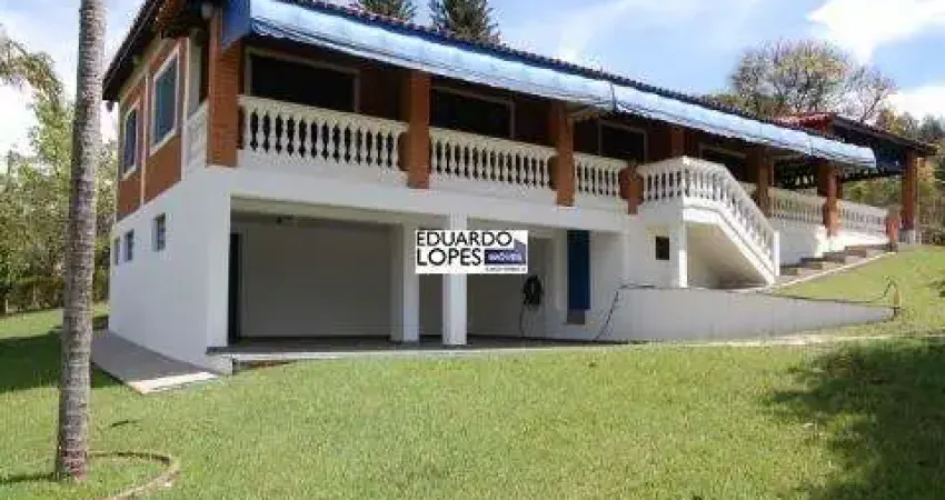 Chácara para venda em Jardim Buru de 1920.00m² com 3 Quartos e 2 Garagens