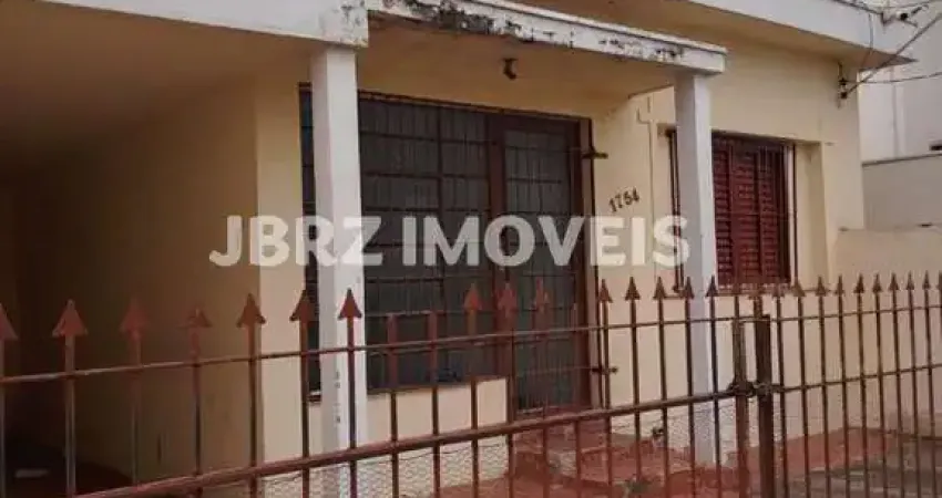 Casa para venda em Jardim Dom Bosco de 256.00m² com 2 Quartos e 1 Garagem