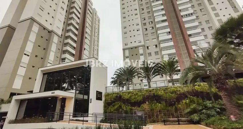 Apartamento para alugar em Jardim Pau Preto de 128.00m² com 3 Quartos, 3 Suites e 3 Garagens