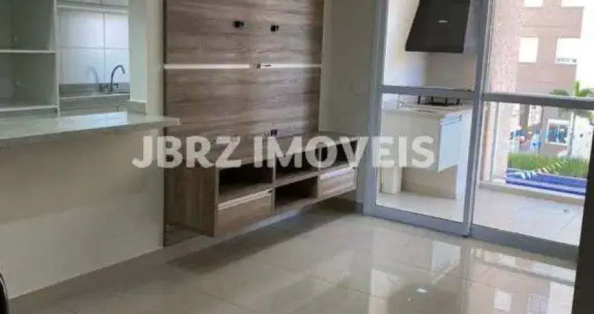 Apartamento para alugar em Bairro Pau Preto de 91.00m² com 3 Quartos, 2 Suites e 2 Garagens
