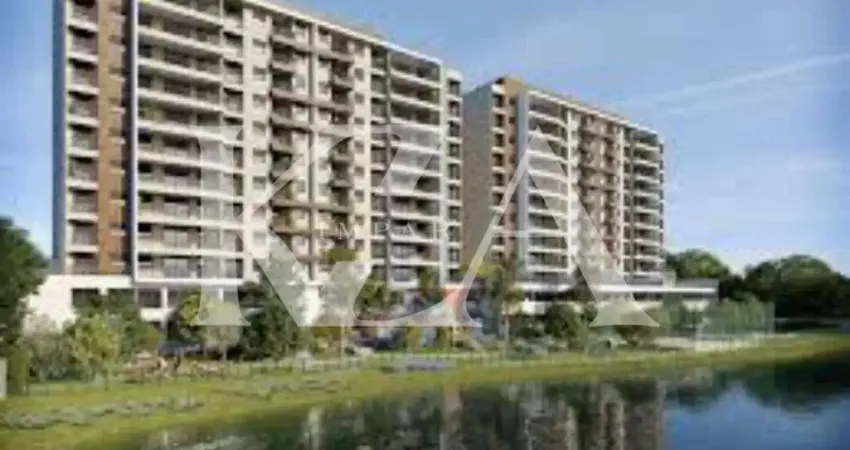 Apartamento para venda em Recanto Quarto Centenário de 69.00m² com 2 Quartos, 1 Suite e 1 Garagem