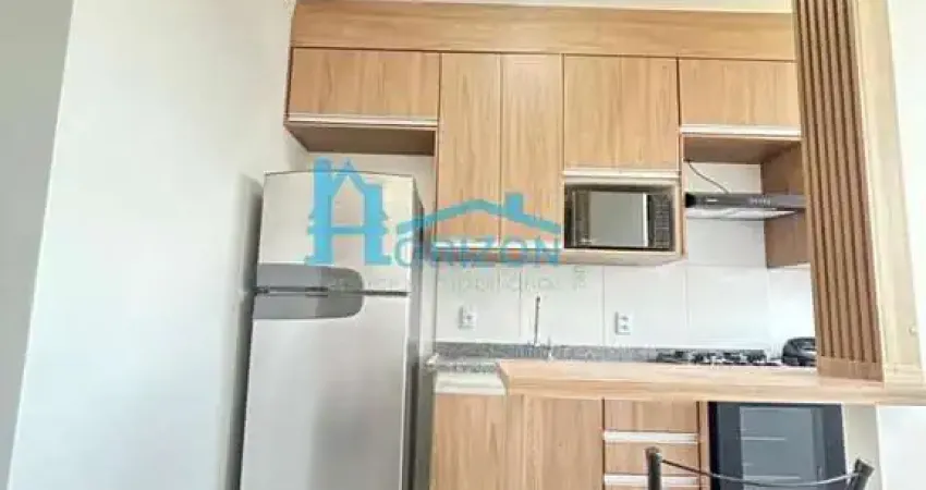 Apartamento para alugar em Jardim Ibirapuera de 43.00m² com 2 Quartos