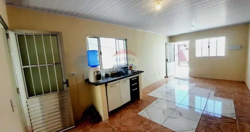 Casa para alugar em Jardim Das Figueiras Ii de 73.00m² com 3 Quartos e 2 Garagens