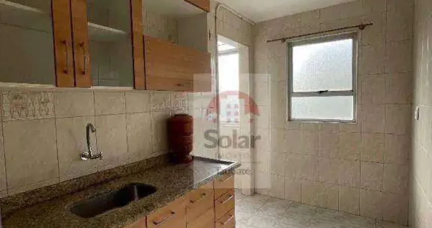 Apartamento para venda em Estiva de 55.00m² com 2 Quartos e 1 Garagem