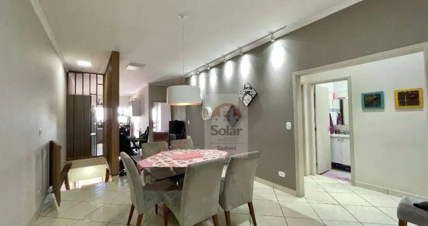 Casa para venda em Alto São Pedro de 198.00m² com 3 Quartos, 1 Suite e 3 Garagens