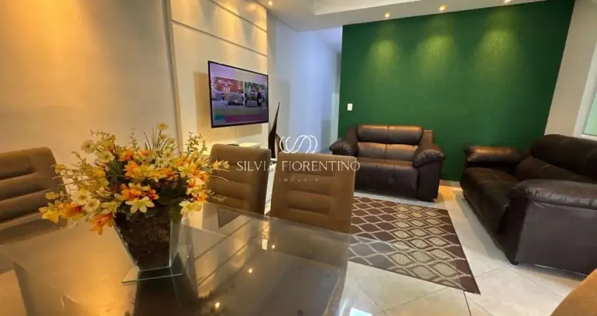 Casa para venda em Morada Dos Nobres de 125.00m² com 2 Quartos, 1 Suite e 2 Garagens