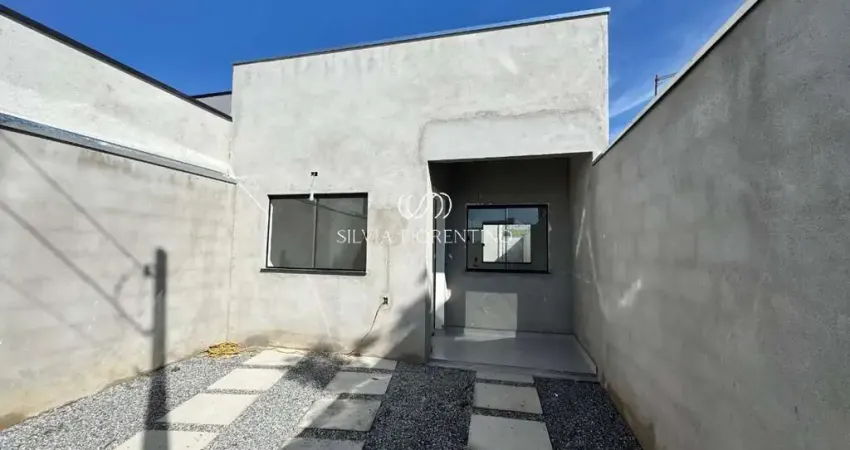Casa para venda em Jardim Continental Ii de 125.00m² com 2 Quartos, 1 Suite e 1 Garagem
