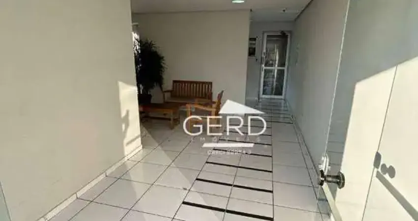 Apartamento para venda em Vila Yara de 55.00m² com 2 Quartos e 1 Garagem