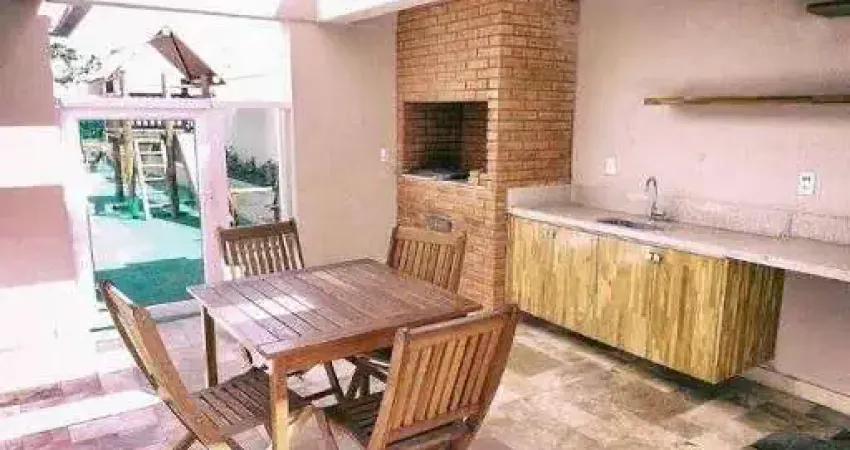 Apartamento para venda em Vila Yara de 57.00m² com 2 Quartos, 1 Suite e 1 Garagem