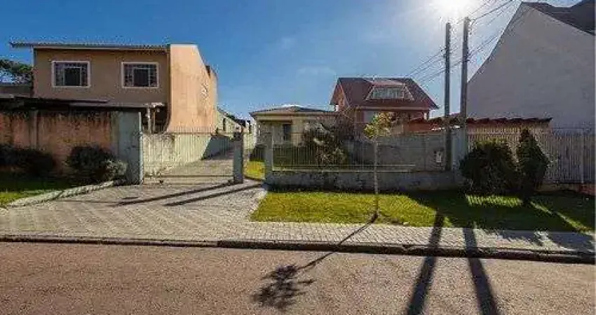 Casa para venda em Portão de 160.00m² com 3 Quartos e 10 Garagens