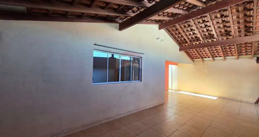 Casa para venda em Jardim Eldorado de 136.81m² com 4 Quartos, 1 Suite e 2 Garagens