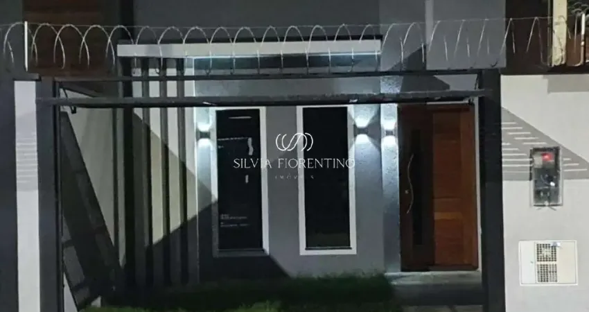 Casa para venda em Residencial San Marino de 125.00m² com 2 Quartos, 1 Suite e 1 Garagem
