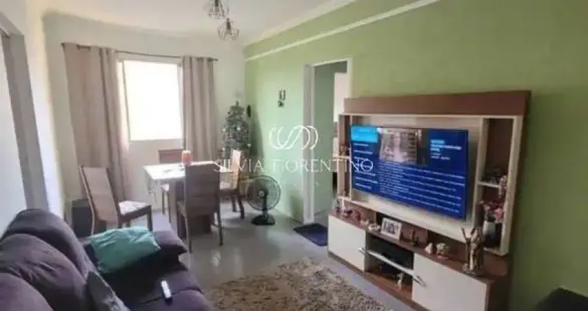 Apartamento para venda em Chácara Do Visconde de 58.00m² com 2 Quartos e 1 Garagem