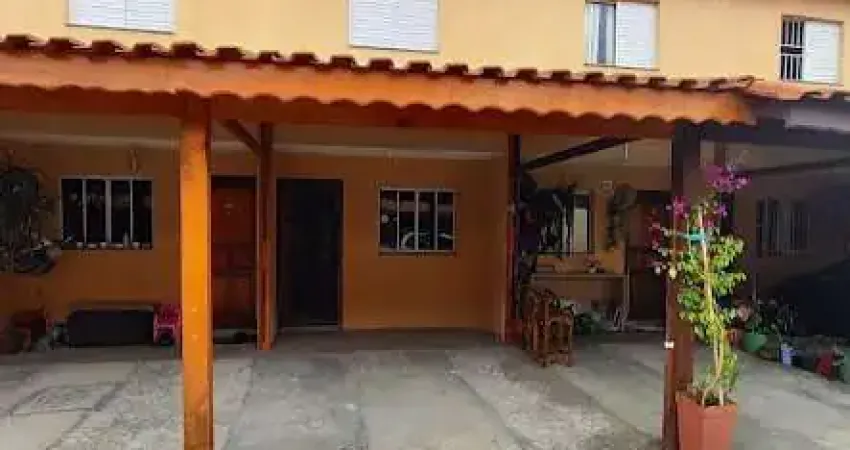 Casa de Condomínio para venda em Jardim Das Oliveiras de 49.00m² com 2 Quartos e 1 Garagem