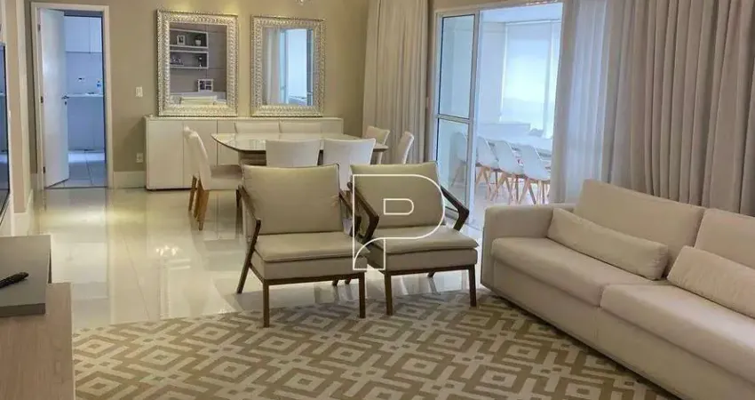 Apartamento para venda em Mairarê Reserva Raposo de 171.00m² com 3 Quartos, 3 Suites e 3 Garagens