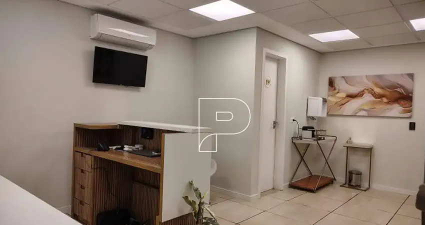 Sala Comercial para venda e aluguel em The Square Granja Viana de 66.00m² com 2 Garagens