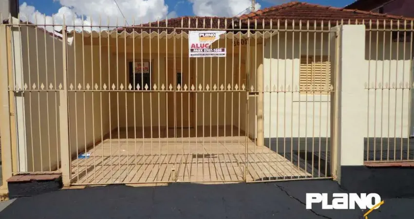 Casa para alugar em Estação de 70.00m² com 2 Quartos e 1 Garagem