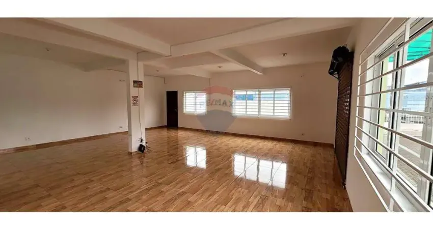 Imóvel Comercial para venda em Boqueirão de 149.00m² com 3 Quartos