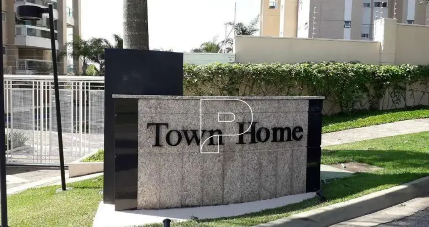 Apartamento para venda em Lorian Boulevard de 188.00m² com 4 Quartos, 4 Suites e 3 Garagens