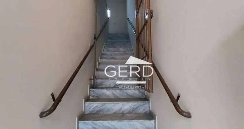 Sala Comercial para alugar em Vila Osasco de 22.00m²