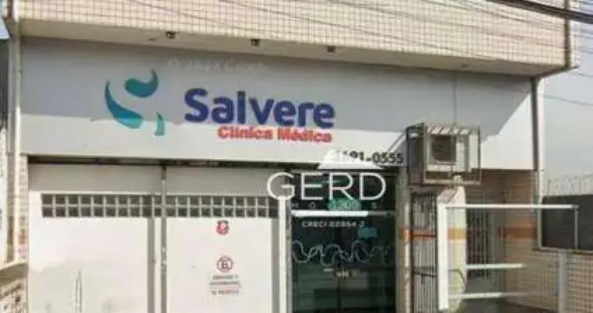 Prédio Comercial para alugar em Bussocaba de 180.00m²