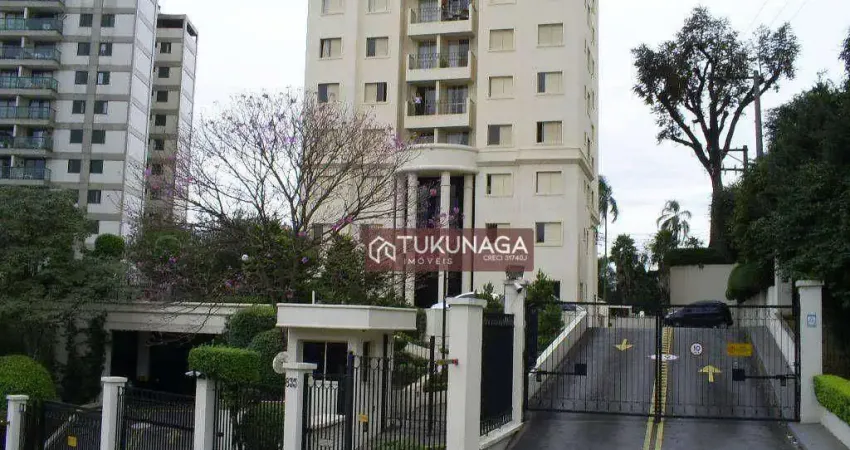 Apartamento para venda em Parque Mandaqui de 50.00m² com 2 Quartos, 1 Suite e 1 Garagem
