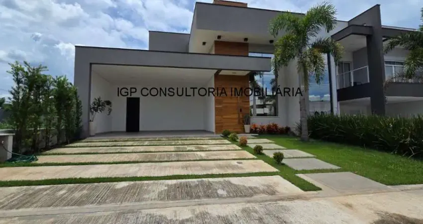 Casa para venda em Jardim Piemonte de 301.99m² com 3 Quartos, 1 Suite e 4 Garagens