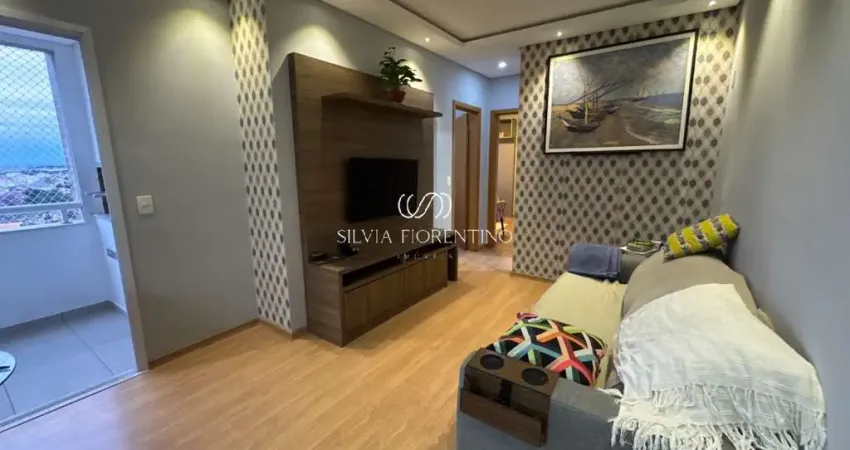 Apartamento para venda em Vila São José de 63.00m² com 2 Quartos, 1 Suite e 1 Garagem