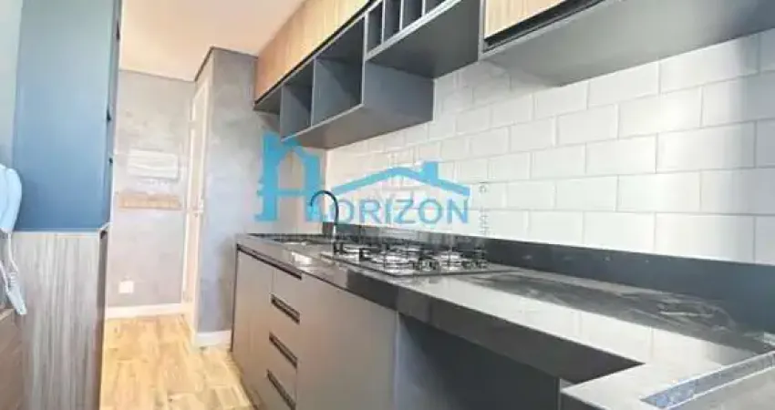 Apartamento para alugar em Jardim Ibirapuera de 49.00m² com 2 Quartos e 1 Garagem