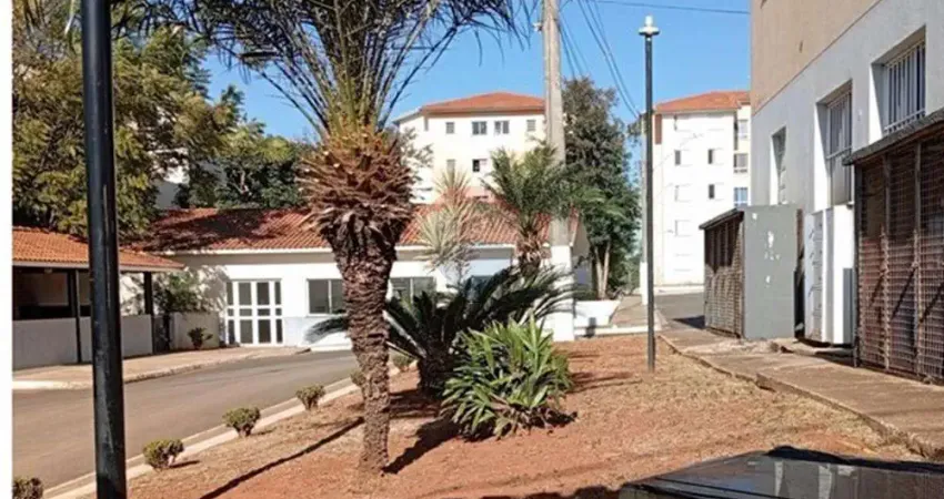 Apartamento para venda em Jardim Amanda Ii de 25000.00m² com 2 Quartos e 1 Garagem