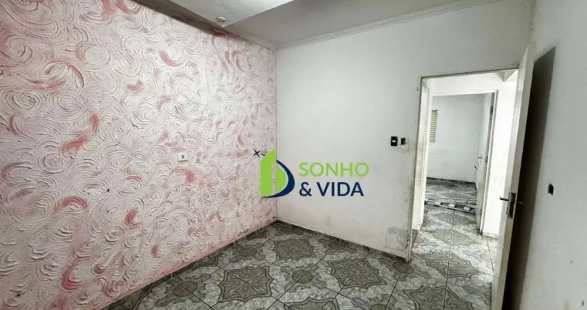 Casa para venda em Residencial São Luís de 70.00m² com 2 Quartos e 2 Garagens