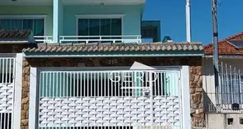 Casa para venda em Bela Vista de 157.00m² com 3 Quartos e 3 Suites